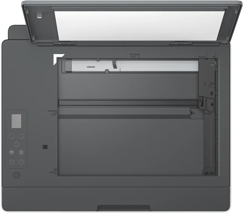 HP Smart Tank 5105 AIO Printer