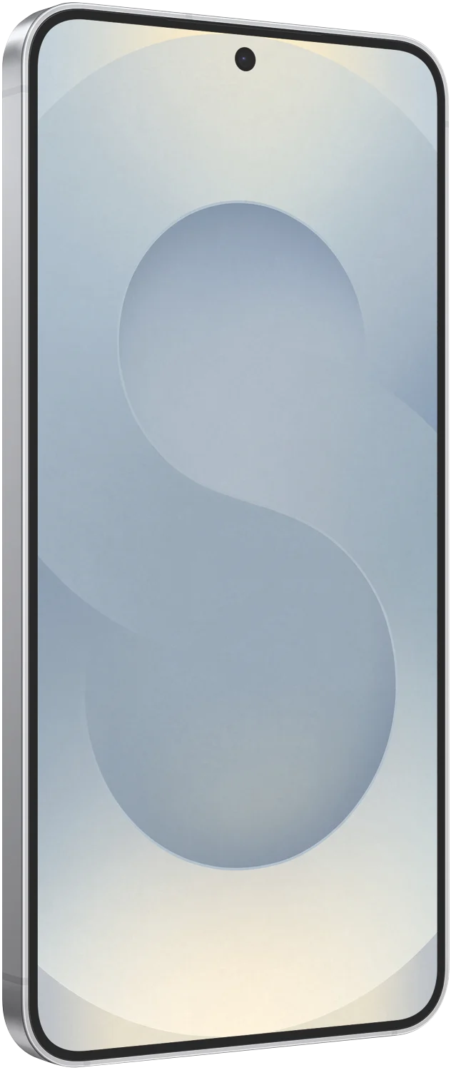 Samsung Galaxy S25+ 256GB Silver Shadow