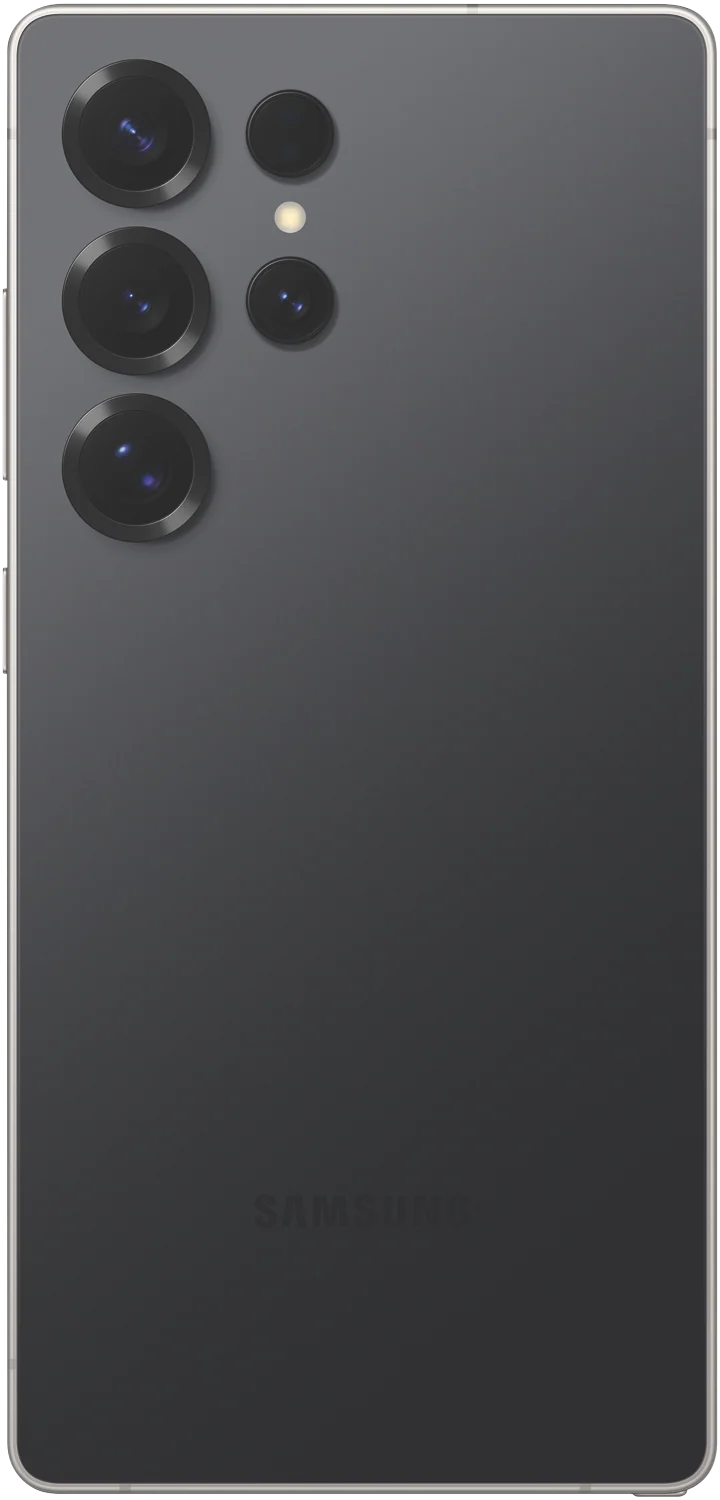 Samsung Galaxy S25 Ultra 512GB Titanium Black