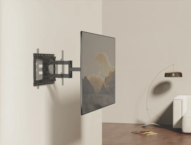 Ezymount Full Motion Wall Mount (55"-100")