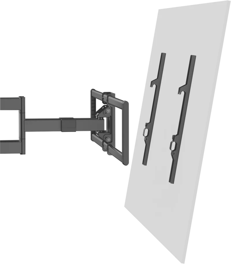 Ezymount Full Motion Wall Mount (55"-100")