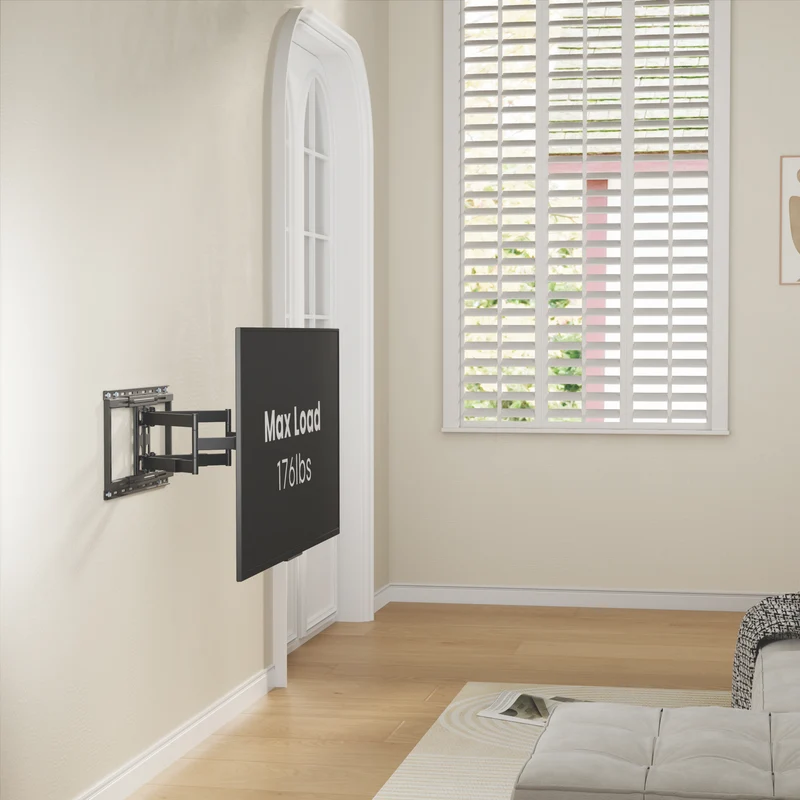 Ezymount Full Motion Wall Mount (55"-100")