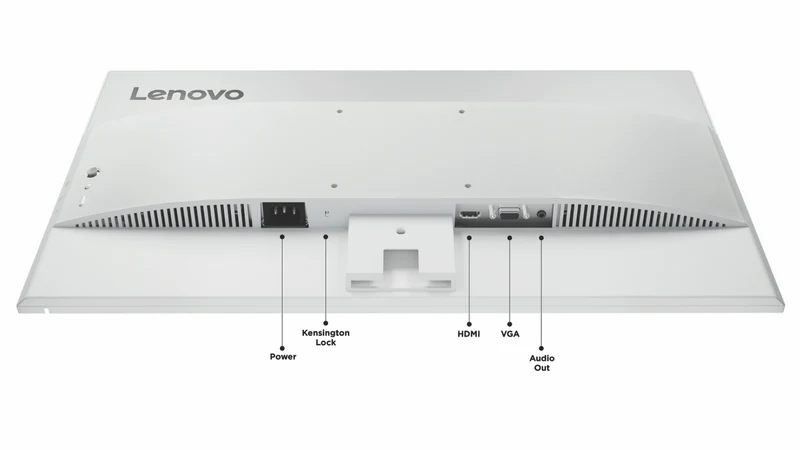 Lenovo 23.8" IPS FHD Monitor