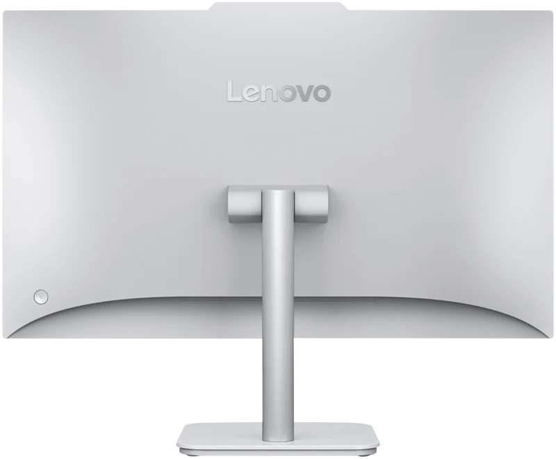 Lenovo 23.8" i3 8GB 512GB AIO