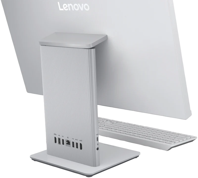 Lenovo 27" i5 16GB 512GB AIO