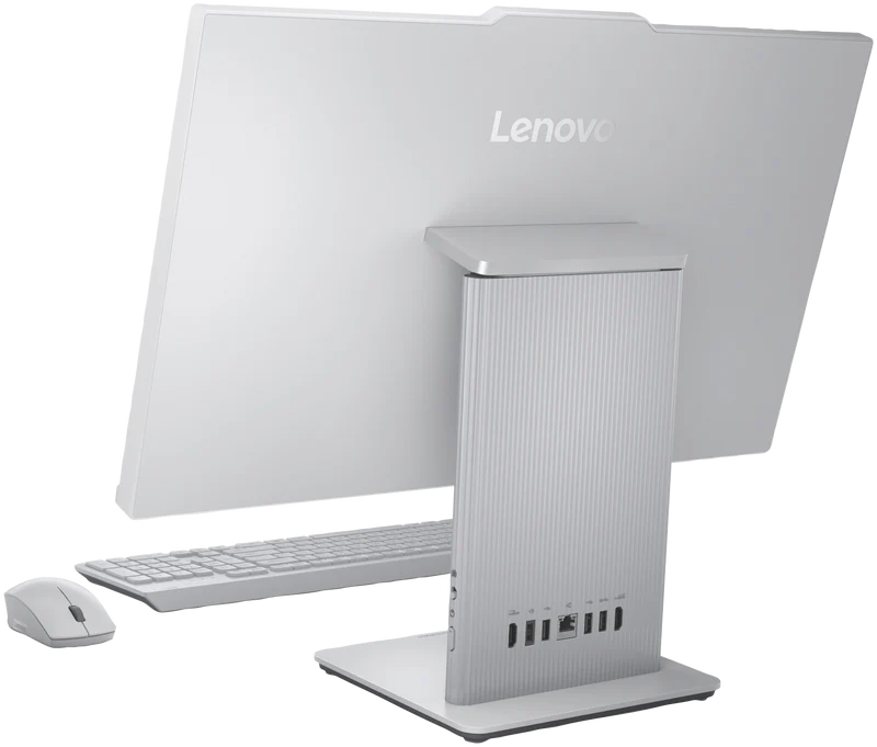 Lenovo 27" i5 16GB 512GB AIO