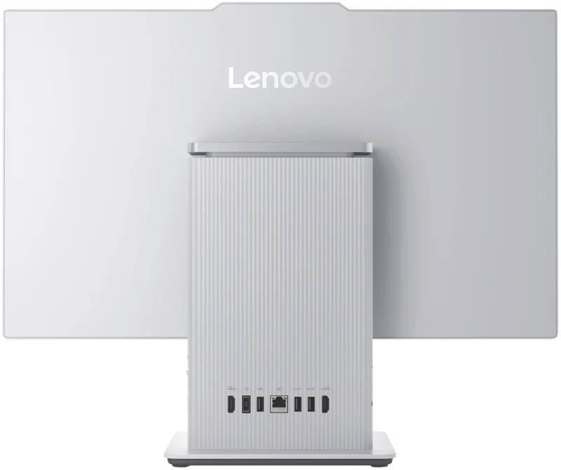 Lenovo 27" i5 16GB 512GB AIO
