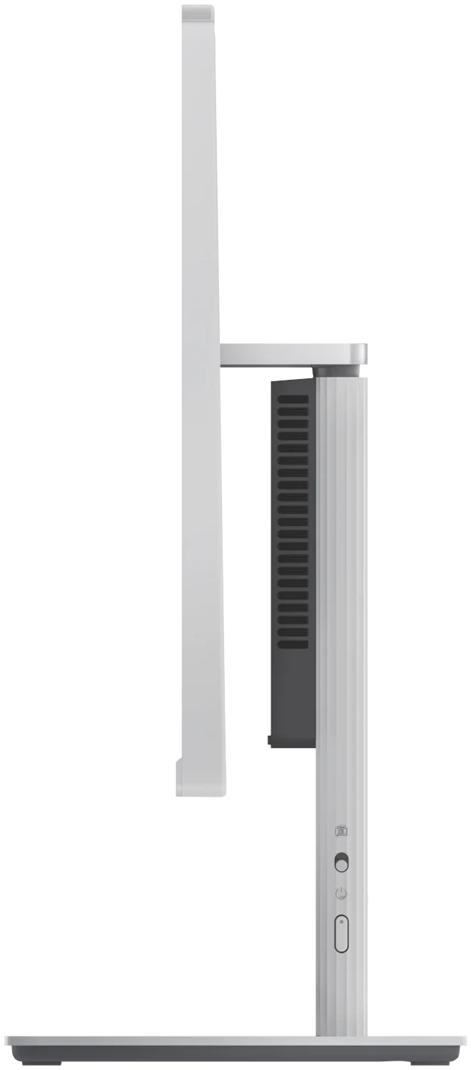 Lenovo 27" i7 16GB 1TB AIO