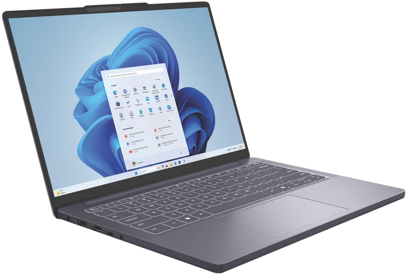 Lenovo IdeaPad Slim 3 14" i5 8GB 512GB Laptop