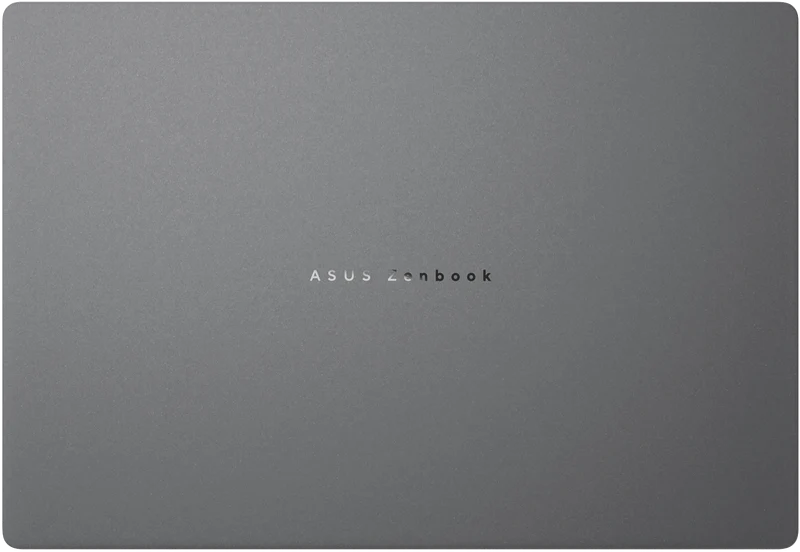 Asus Zenbook A14 14" Copilot+ 16GB 512GB Laptop