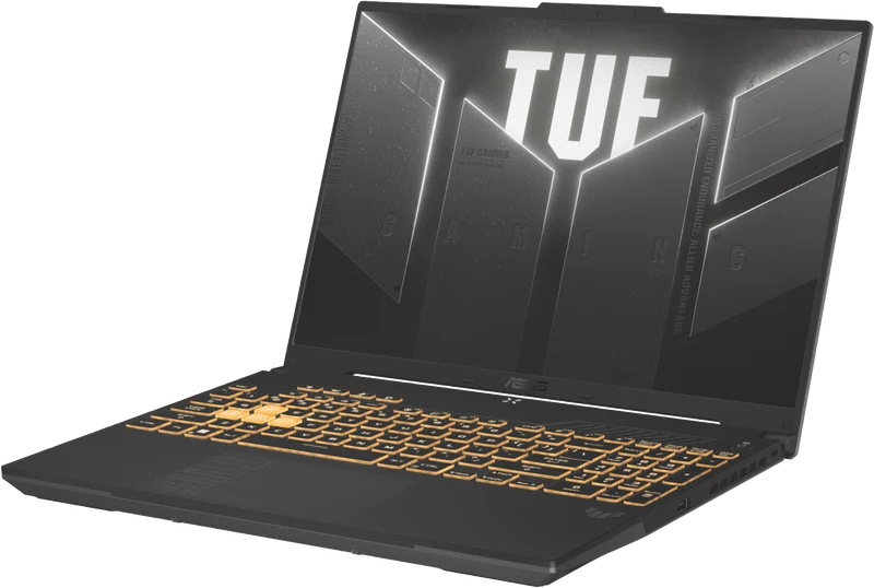 Asus TUF F16 16" i7 16GB 512GB eForce RTX 4050 6GB Gaming Laptop