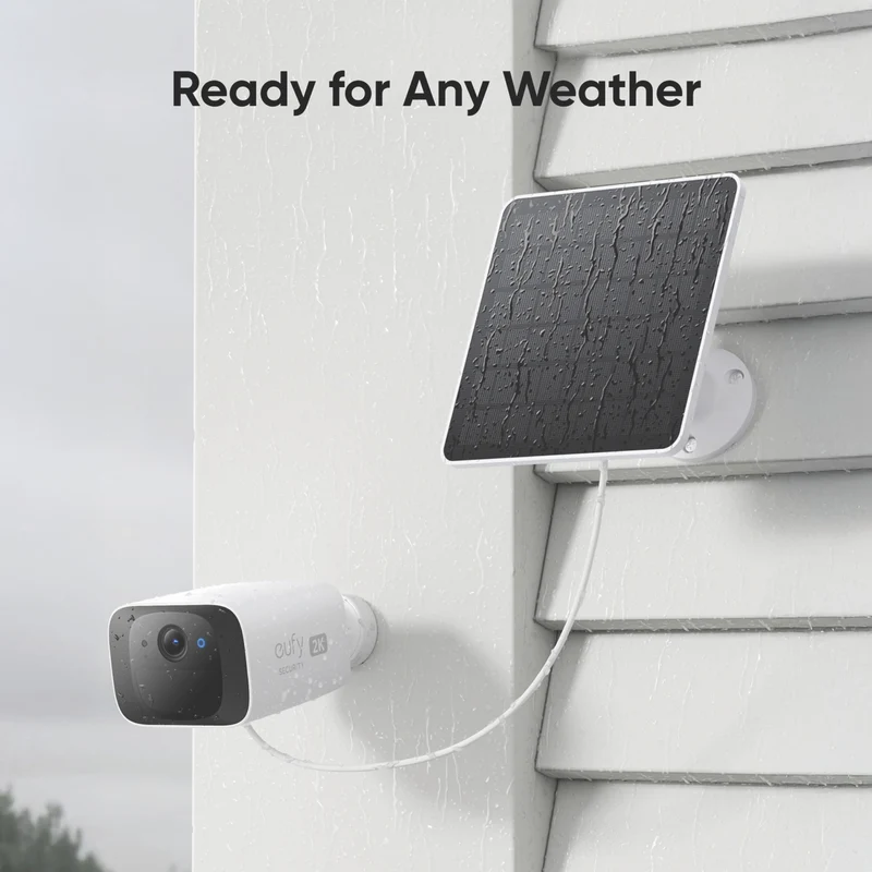 eufy Smart Solar Panel (3W)