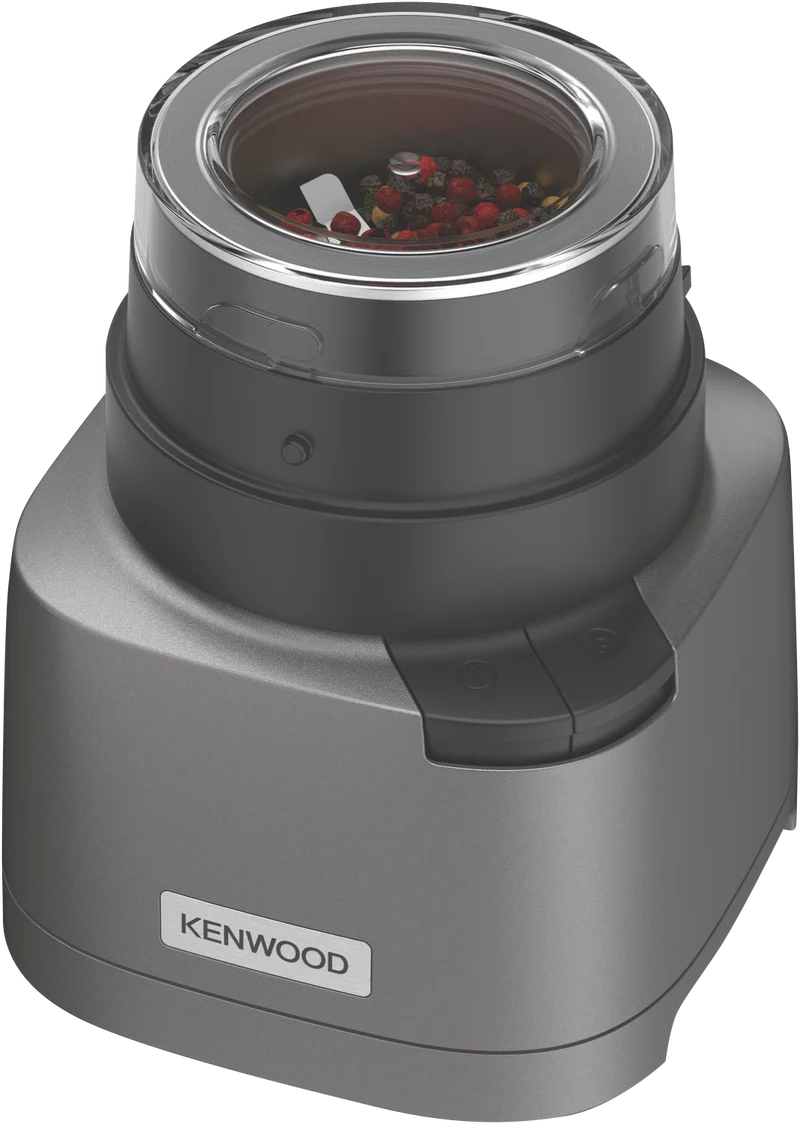 Kenwood Duo Prep 2-In-1 Chopper / Grinder