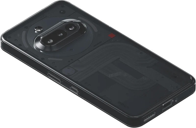 Nothing Phone (3a) 5G 8/128GB Black