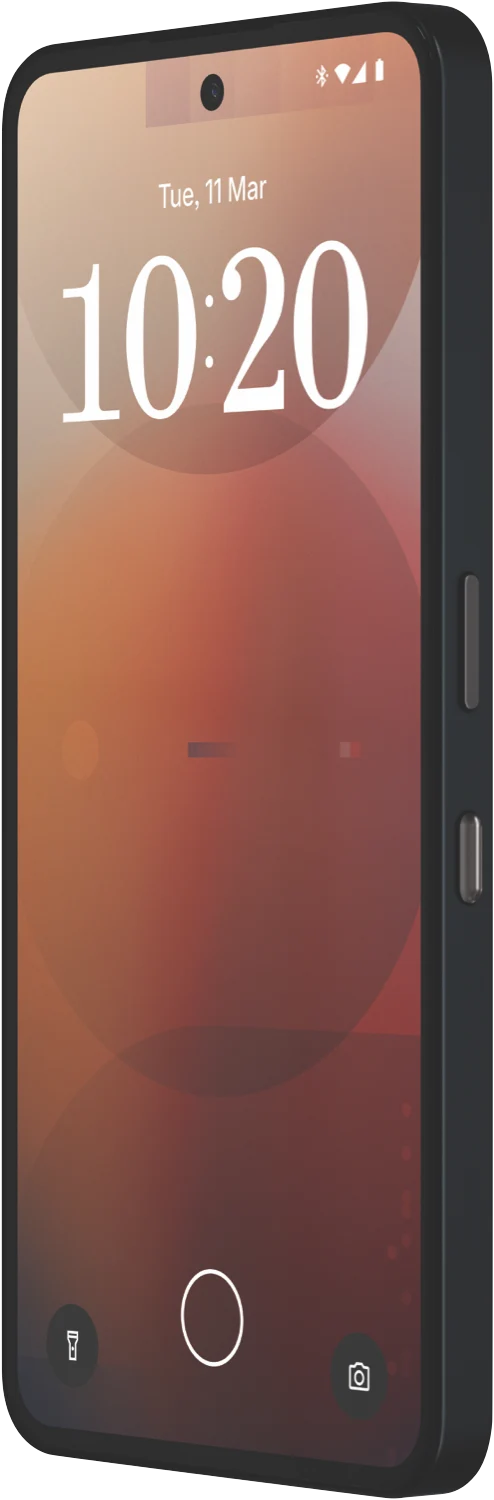 Nothing Phone (3a) 5G 8/128GB Black