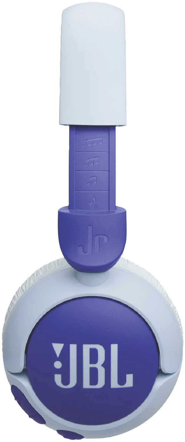 JBL JR320 BT Kids On Ear Headphones - Blue