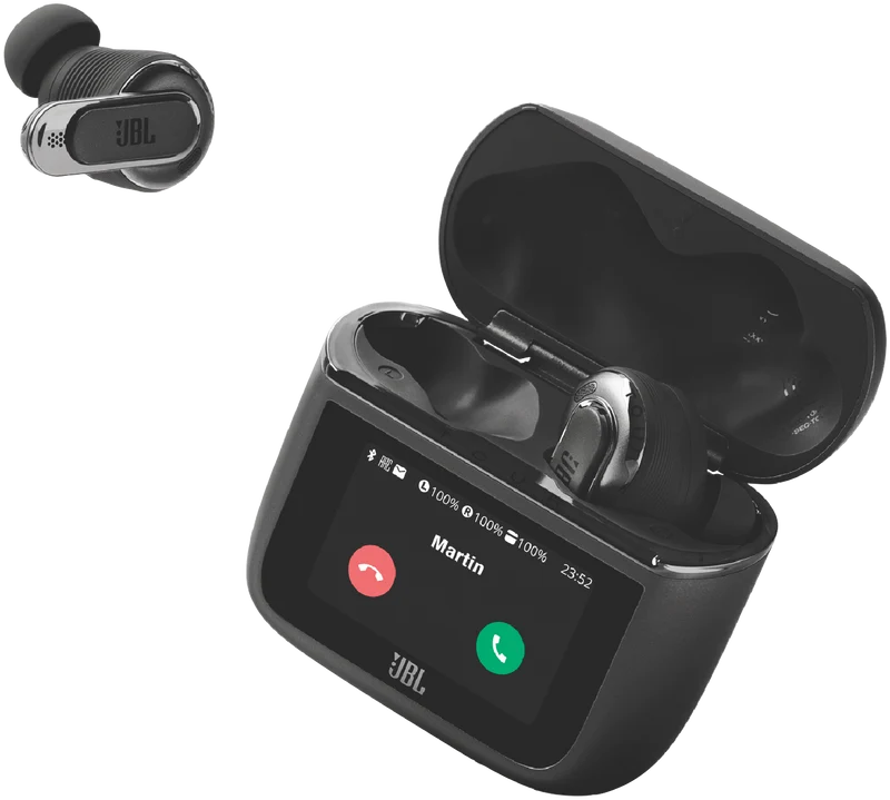 JBL Tour Pro 3