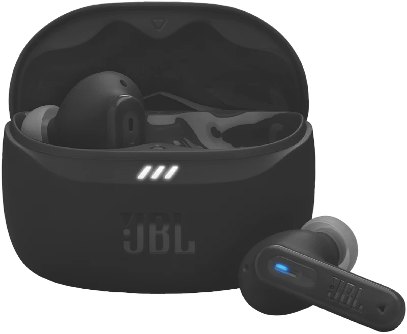 JBL Tune Beam 2 Noise Cancelling Earbuds