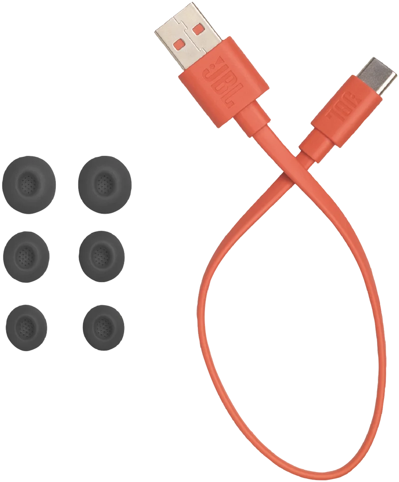 JBL Tune Beam 2 Noise Cancelling Earbuds