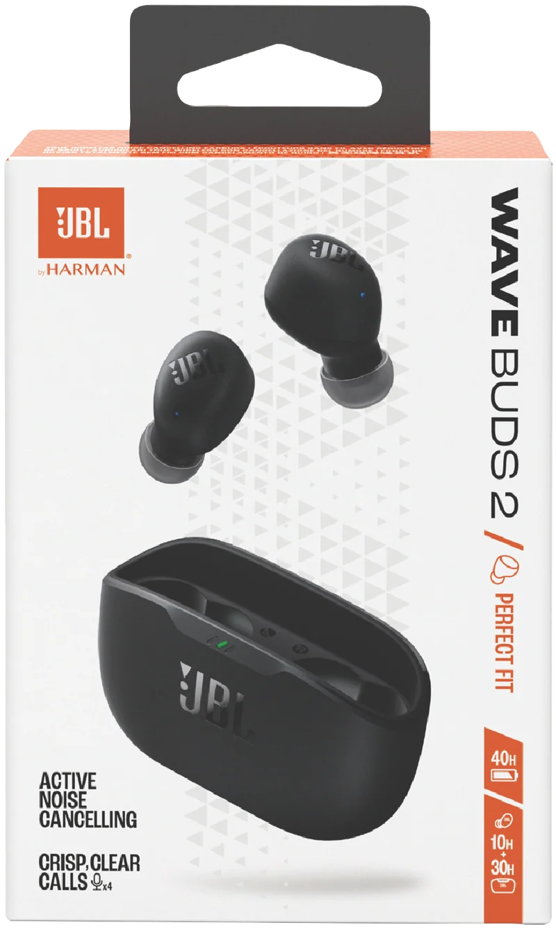 JBL Wave Bud 2 Earbuds