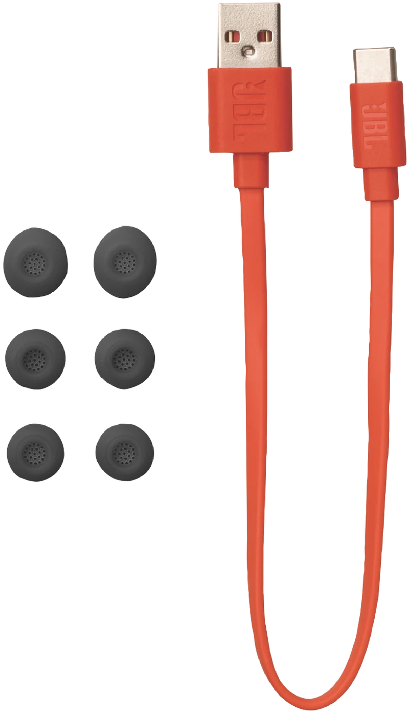JBL Wave Beam 2 Earbuds