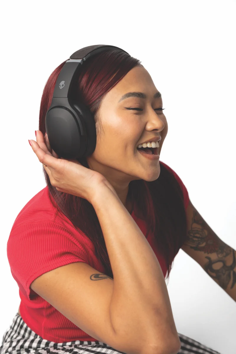 Skullcandy Crusher Evo Headphones