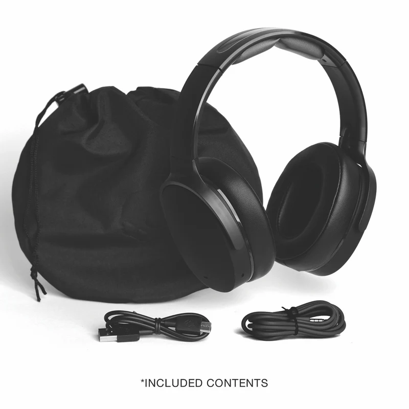 Skullcandy Hesh ANC Headphones