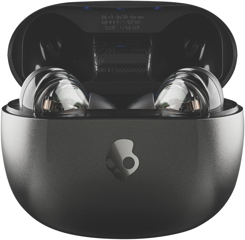 Skullcandy Rail ANC Earbuds