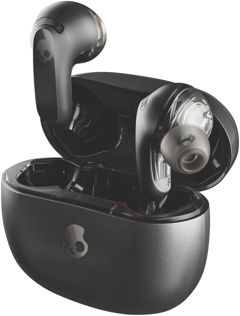 Skullcandy Rail ANC Earbuds