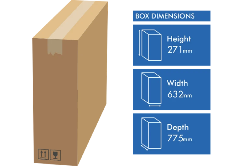 Apple Studio Display 27" Nano-Texture Glass Tilt- and Height-Adjustable Stand