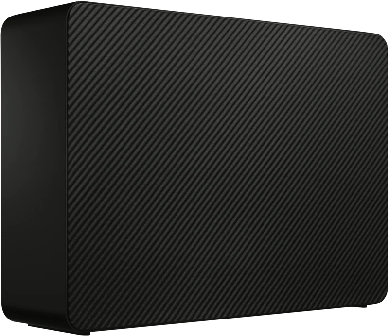 Seagate 14TB Expansion Desktop Hard Drive