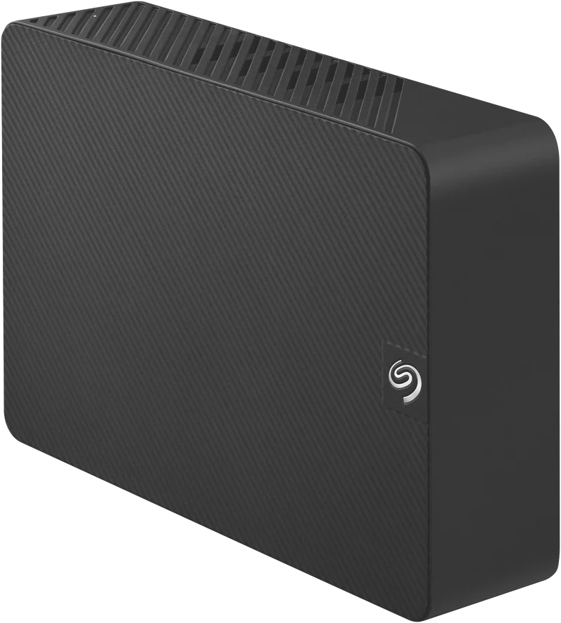 Seagate 14TB Expansion Desktop Hard Drive