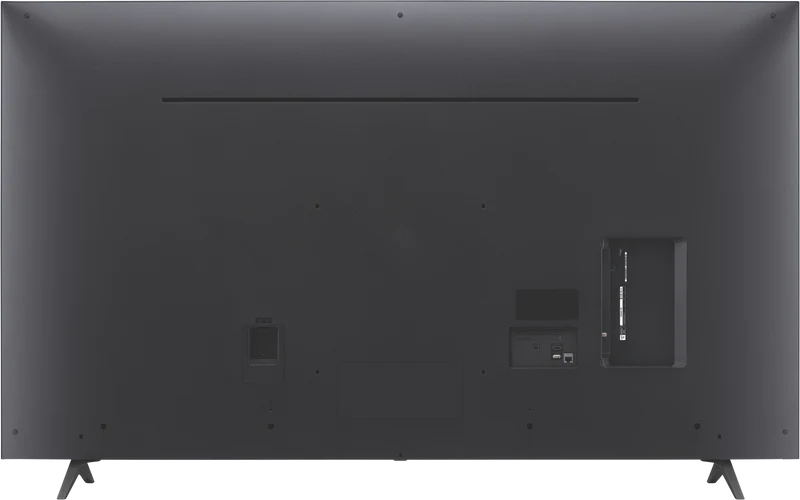 LG 65" UT8050 4K UHD LED Smart TV 24