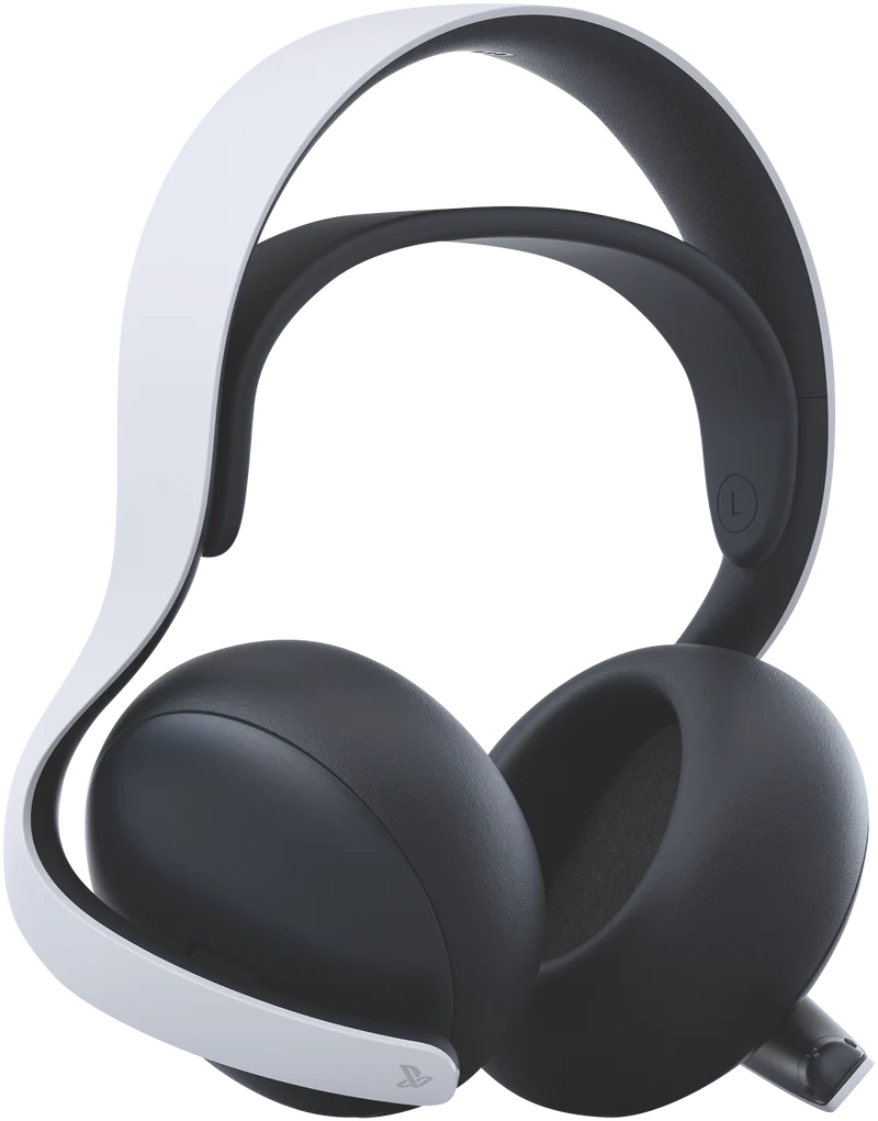 PlayStation 5 Pulse Elite Wireless Headset