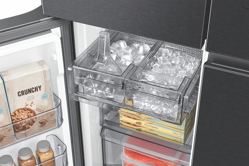 Samsung 636L AI Family Hub Refrigerator
