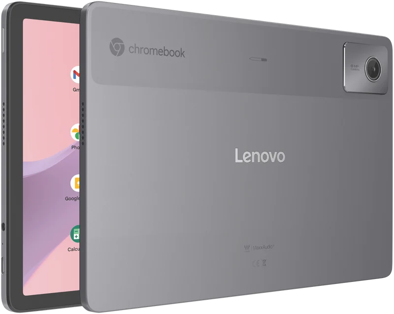Lenovo Duet 11 11" MTK 838 4GB 128GB eMMC Touch Chromebook