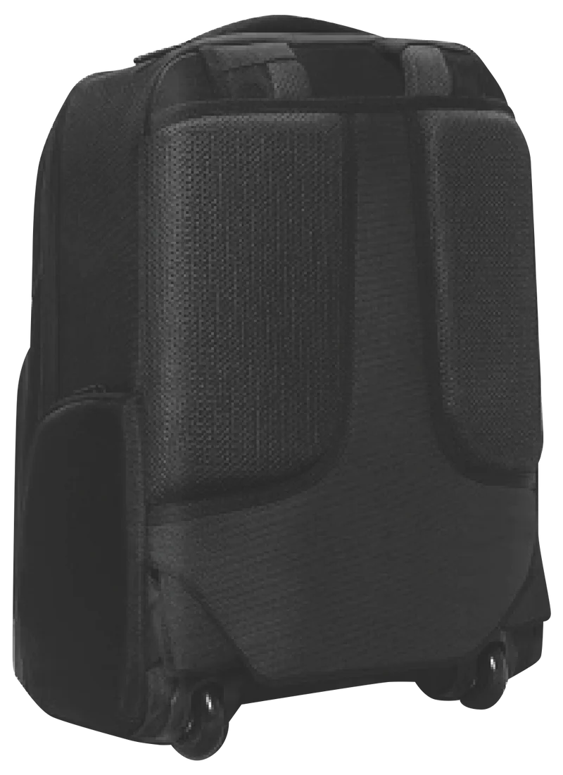 Dell 15" Laptop Roller Backpack