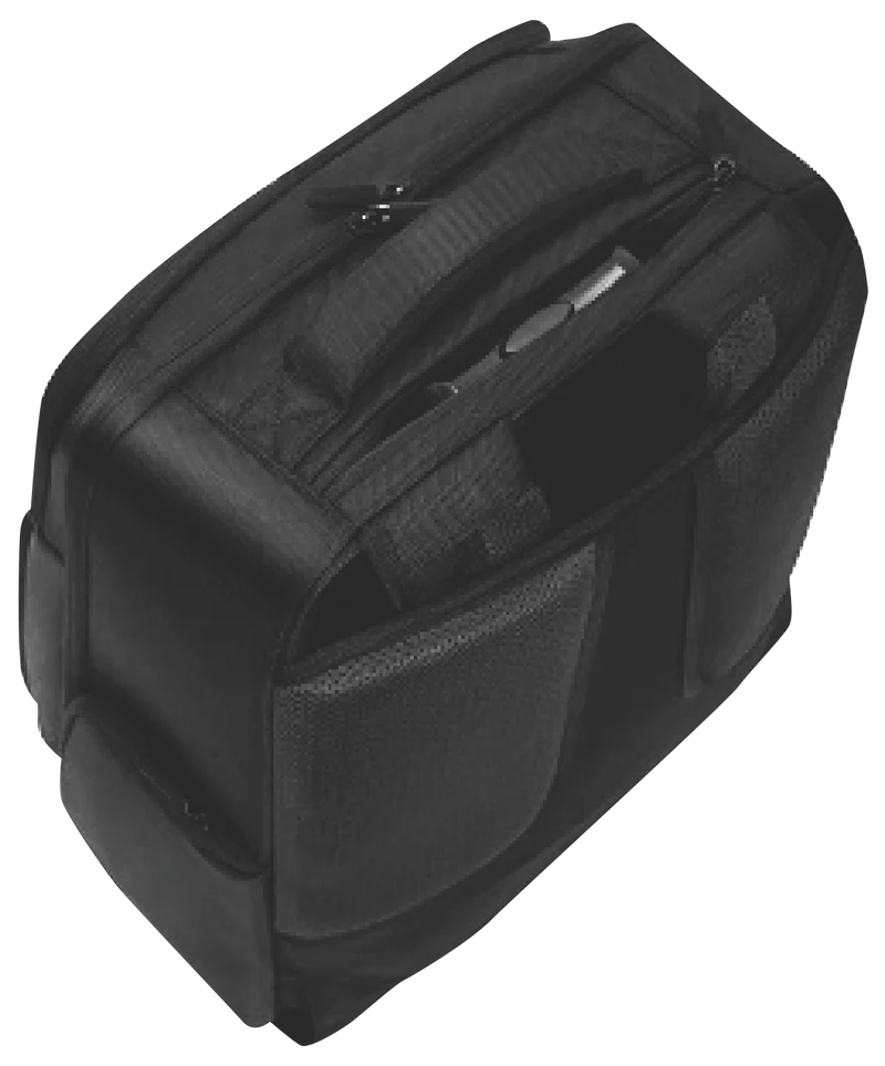 Dell 15" Laptop Roller Backpack