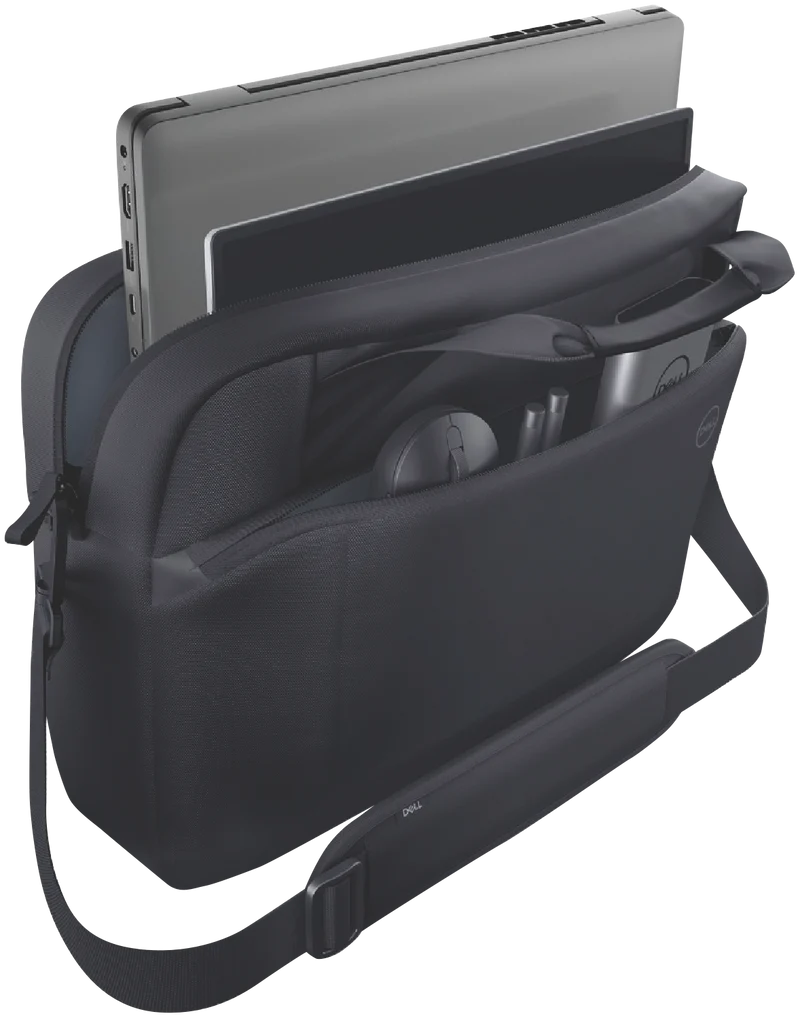 Dell 15" EcoLoop Pro Slim Laptop Briefcase