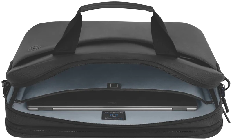 Dell 15" EcoLoop Pro Laptop Briefcase