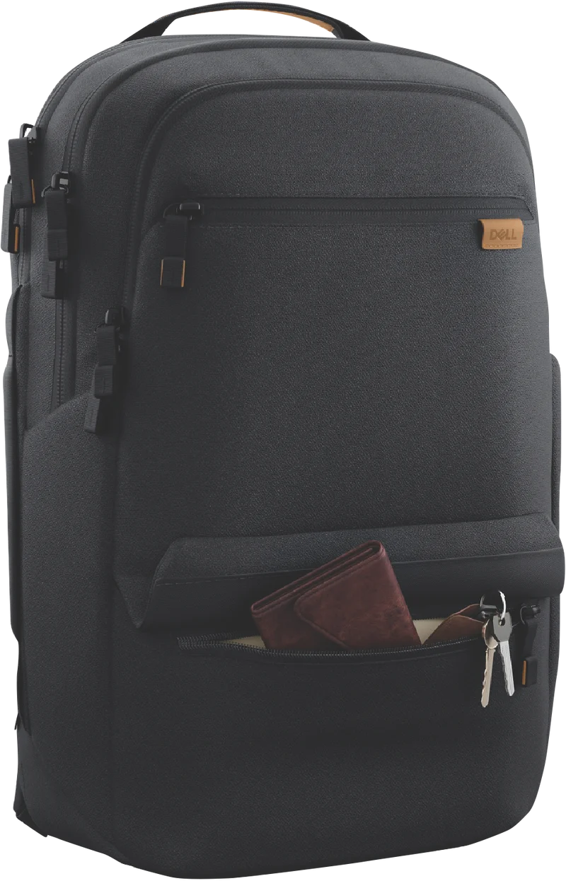 Dell 14"-16" EcoLoop Premier Backpack