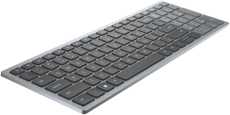 Dell Compact Multi-Device Wireless Keyboard