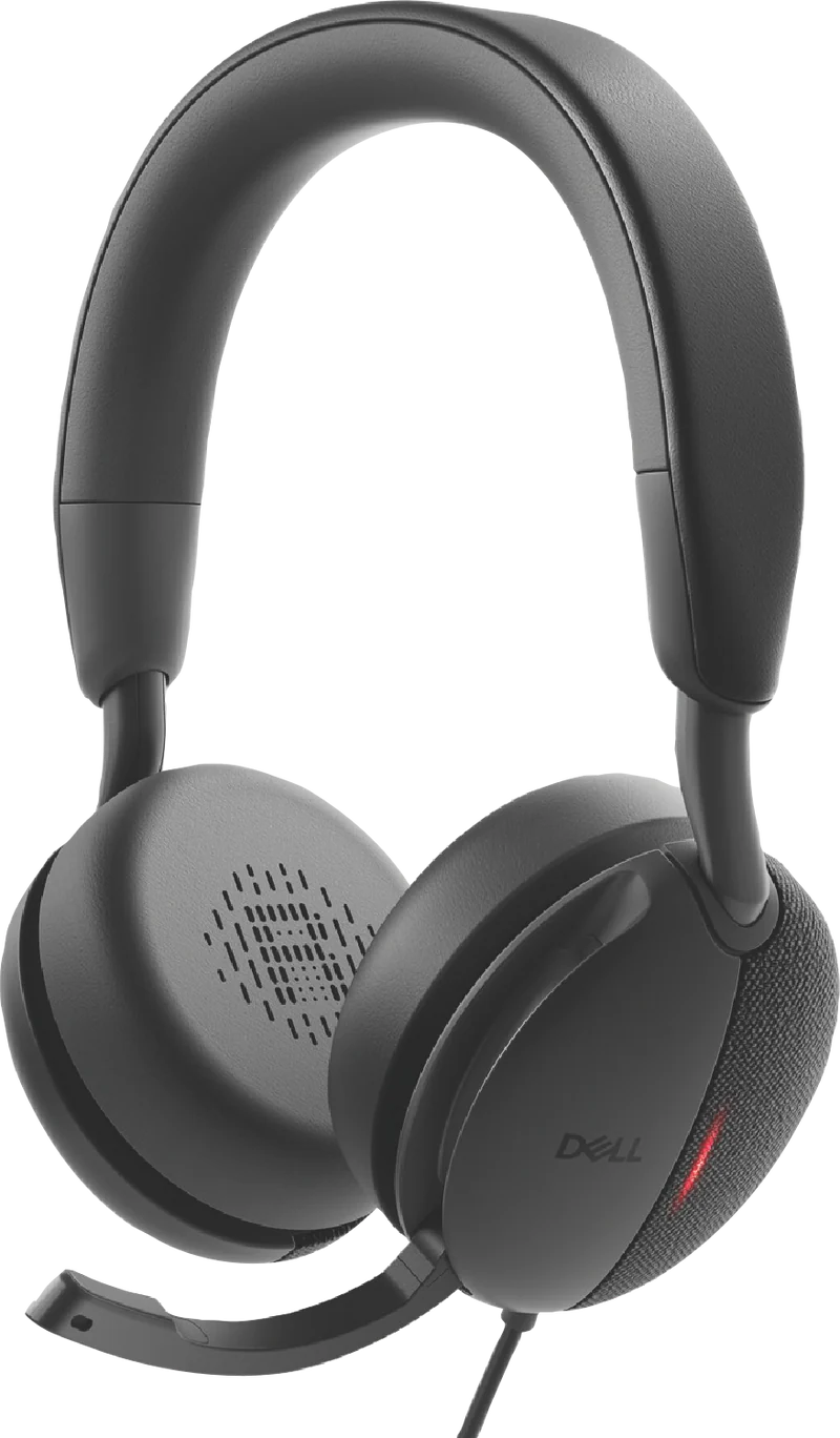 Dell Pro Wired Headset