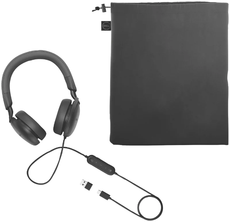 Dell Pro Wired Headset