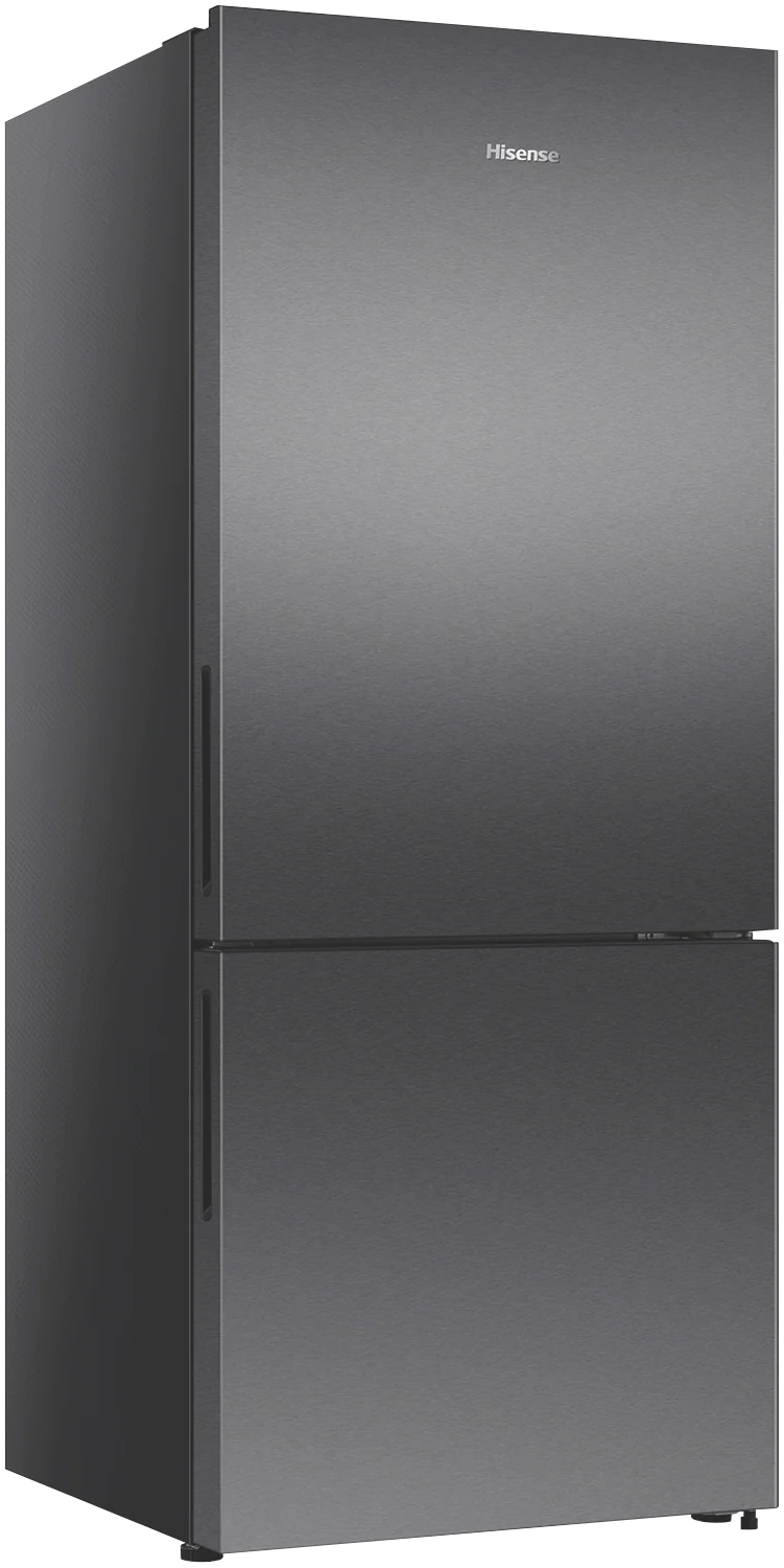Hisense 417L Bottom Mount Refrigerator
