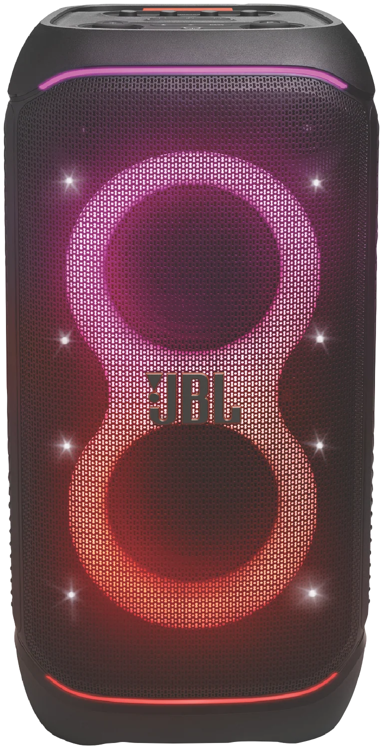 JBL PartyBox Stage 320 Portable Speaker