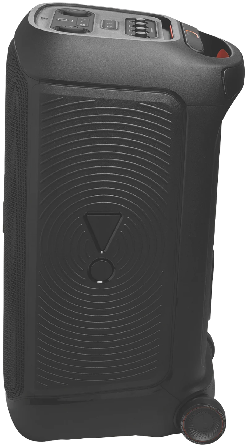 JBL PartyBox Stage 320 Portable Speaker