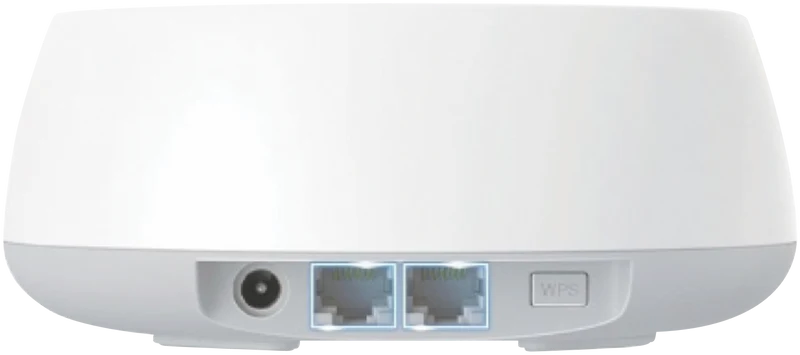 TP-LINK Deco BE5000 Whole Home Mesh Wi-Fi 7 System (3-pack)