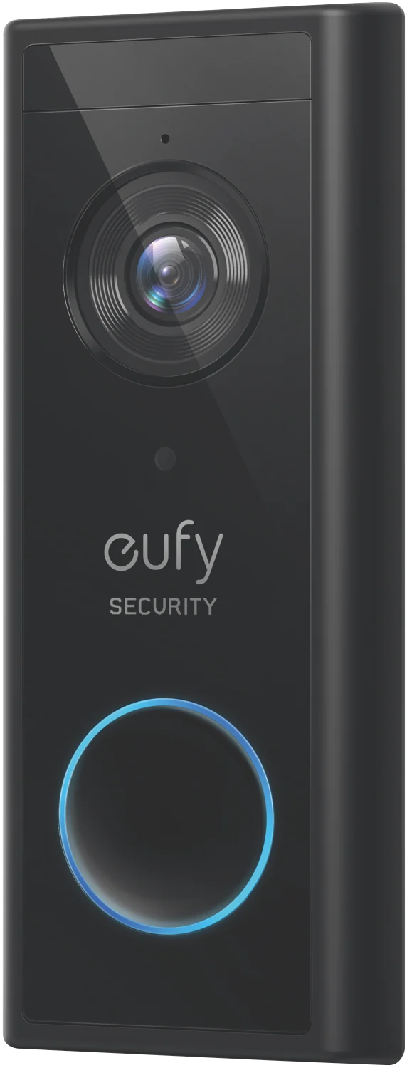 eufy Video Doorbell 2K Add On Only to Eufy System