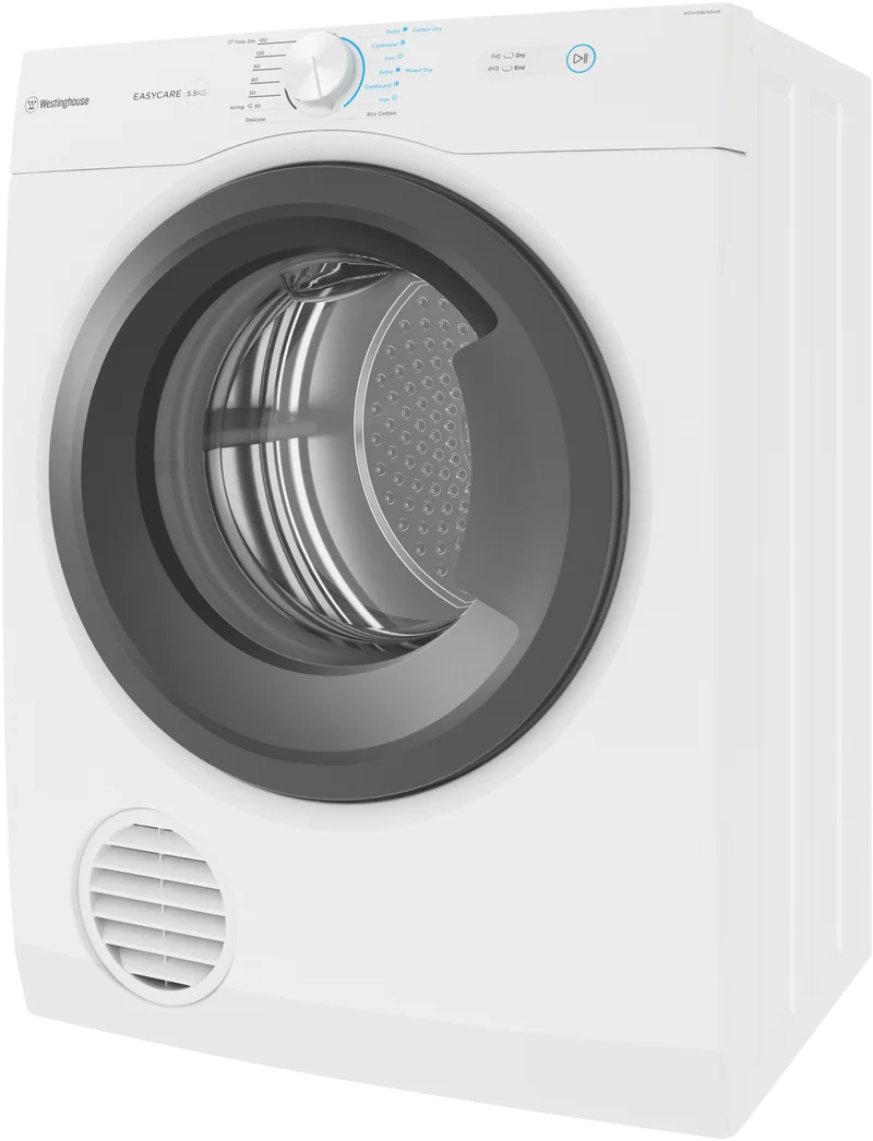 Westinghouse 5.5kg Vented Dryer